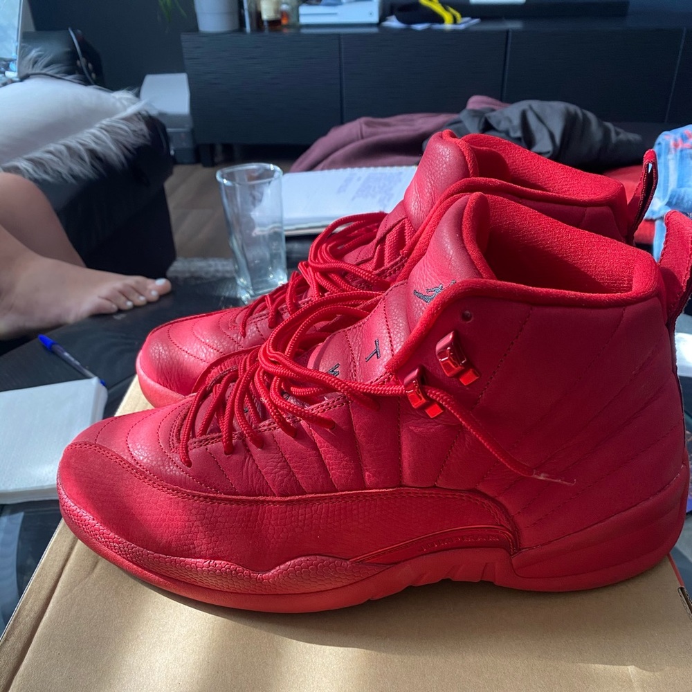 Air Retro Jordan 12